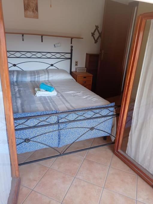 Casa Al Mare Apartment ฟรานคาวิลลา อัลมาเร ภายนอก รูปภาพ
