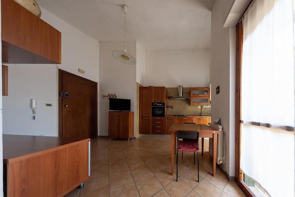 Casa Al Mare Apartment ฟรานคาวิลลา อัลมาเร ภายนอก รูปภาพ