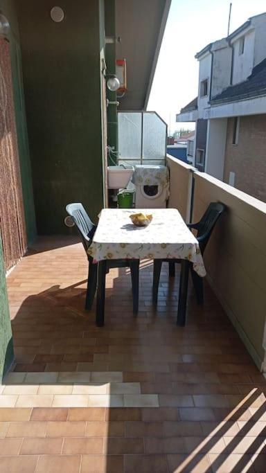 Casa Al Mare Apartment ฟรานคาวิลลา อัลมาเร ภายนอก รูปภาพ